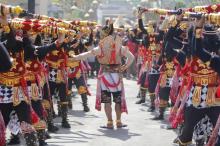 Jangan Lewatkan Eksotisnya Dieng Culture Festival 2018